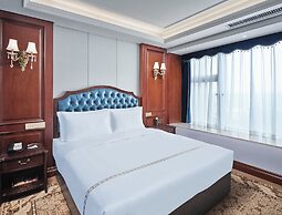 Shenzhen Guangming CIMC Executive Hotel