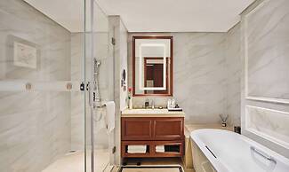 Shenzhen Guangming CIMC Executive Hotel