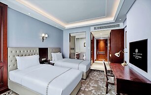 Shenzhen Guangming CIMC Executive Hotel