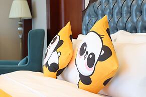 Shenzhen Guangming CIMC Executive Hotel