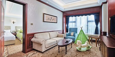 Shenzhen Guangming CIMC Executive Hotel