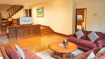 Lorin Solo Hotel