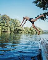 Resort Village Majer - Apartments, Glamping - Slovenia