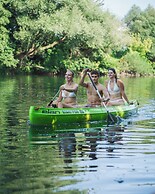 Resort Village Majer - Apartments, Glamping - Slovenia