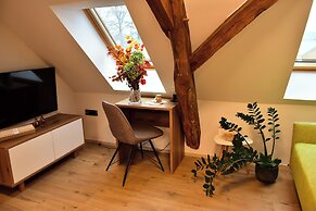 Resort Village Majer - Apartments, Glamping - Slovenia