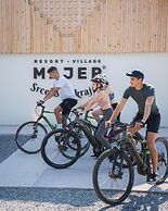 Resort Village Majer - Apartments, Glamping - Slovenia