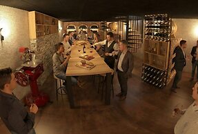 Resort Village Majer - Apartments, Glamping - Slovenia