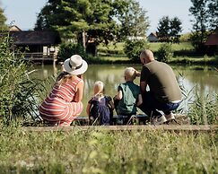 Resort Village Majer - Apartments, Glamping - Slovenia