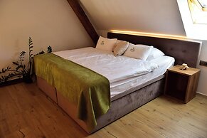 Resort Village Majer - Apartments, Glamping - Slovenia