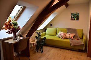 Resort Village Majer - Apartments, Glamping - Slovenia