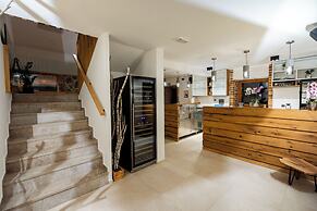 Resort Village Majer - Apartments, Glamping - Slovenia