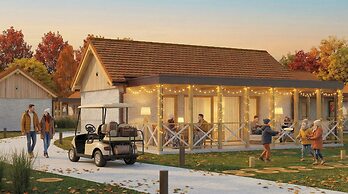 Resort Village Majer - Apartments, Glamping - Slovenia