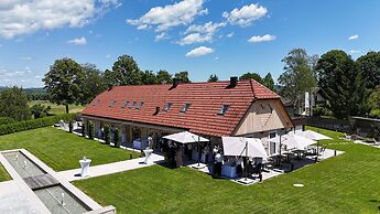 Resort Village Majer - Apartments, Glamping - Slovenia
