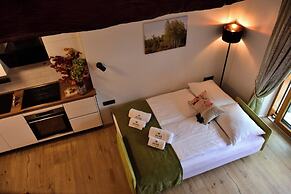 Resort Village Majer - Apartments, Glamping - Slovenia
