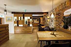 Resort Village Majer - Apartments, Glamping - Slovenia