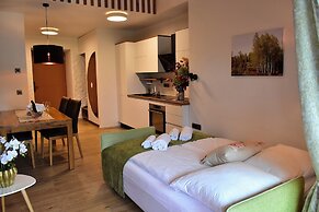 Resort Village Majer - Apartments, Glamping - Slovenia