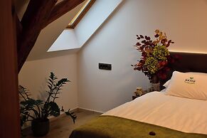 Resort Village Majer - Apartments, Glamping - Slovenia