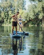 Resort Village Majer - Apartments, Glamping - Slovenia