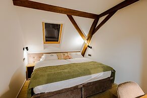 Resort Village Majer - Apartments, Glamping - Slovenia