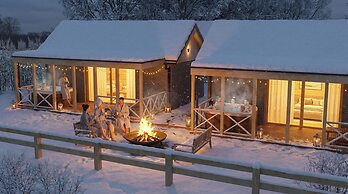 Resort Village Majer - Apartments, Glamping - Slovenia