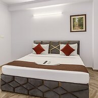 Hotel Diamond Residency
