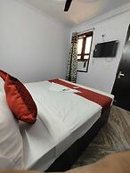 Hotel Diamond Residency