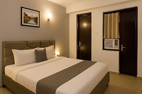 Hotel Diamond Residency
