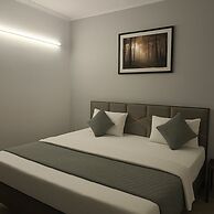 Hotel Diamond Residency