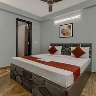 Hotel Diamond Residency