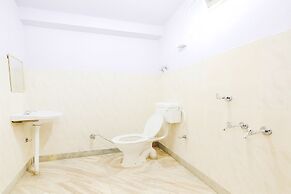 Hotel Diamond Residency