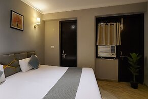 Hotel Diamond Residency