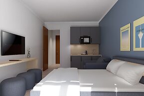 Antares Apartments