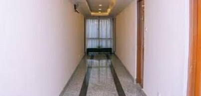 MeroStay 137 Hotel Eye