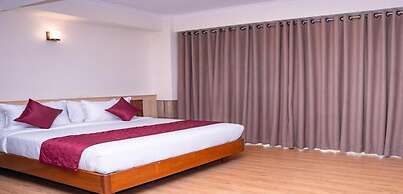 MeroStay 137 Hotel Eye