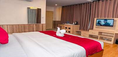 MeroStay 137 Hotel Eye