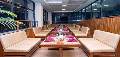 MeroStay 137 Hotel Eye