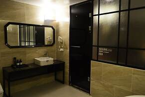 Toheaven hotel