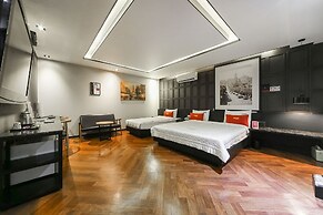 Toheaven hotel