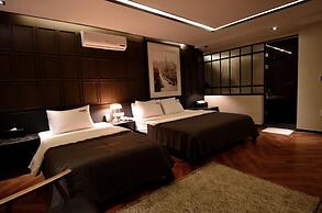 Toheaven hotel