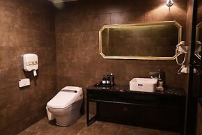 Toheaven hotel