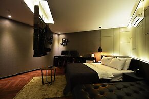 Toheaven hotel
