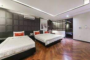 Toheaven hotel