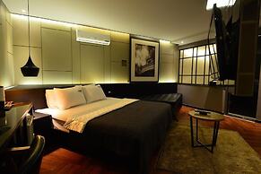 Toheaven hotel
