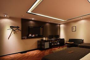 Toheaven hotel