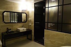 Toheaven hotel