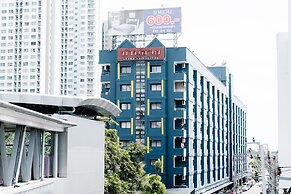 Bansuay Rattanathibet