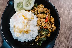 Bansuay Rattanathibet