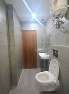 Hotel Crystel Residency