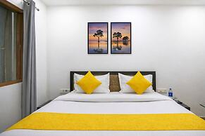 Mauryan Elite Hotel @ Devli Khanpur