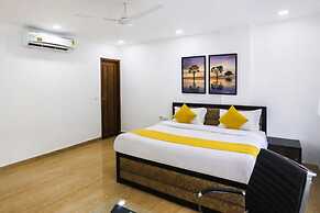 Mauryan Elite Hotel @ Devli Khanpur